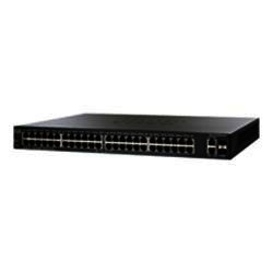 Cisco SG200-50P 48-port 10/100/1000